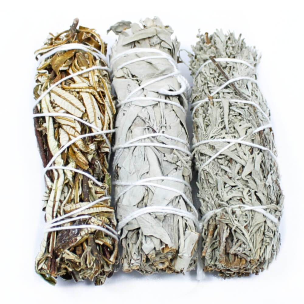 Smudging Sticks