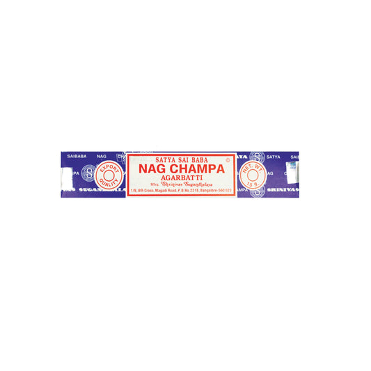 Nag Champa Incense Sticks